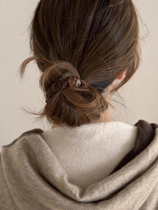 Binailu比奈鹿秋冬氛围“豹力”美学六件套 商品图8