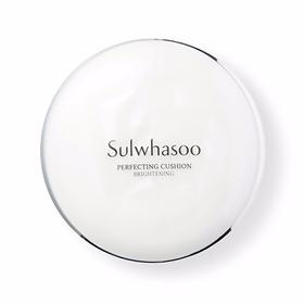 SULWHASOO/雪花秀 木莲完美亮白气垫BB霜 #17 30G