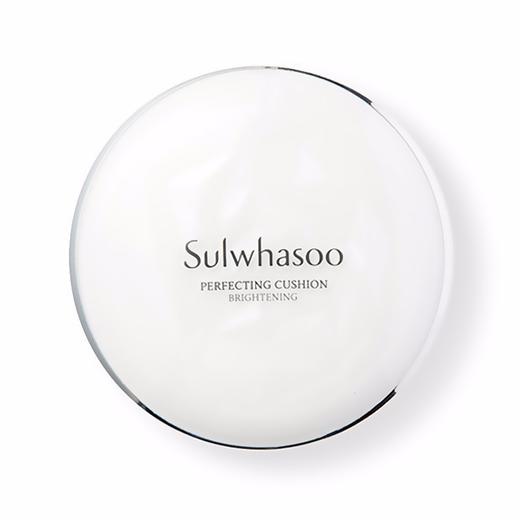 SULWHASOO/雪花秀 木莲完美亮白气垫BB霜 #17 30G 商品图0
