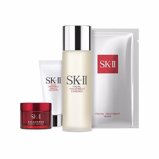 SK-II 畅销体验套装 商品图0