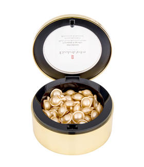 伊丽莎白雅顿金胶时空焕活胶囊精华液 60粒