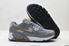 耐克Nike Air Max 90复古气垫百搭休闲运动慢跑鞋DM0029-013男女鞋 商品缩略图4