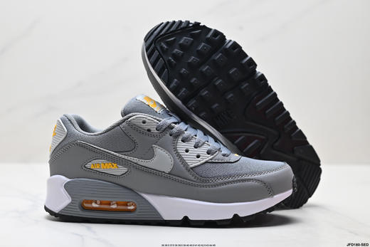 耐克Nike Air Max 90复古气垫百搭休闲运动慢跑鞋DM0029-013男女鞋 商品图4