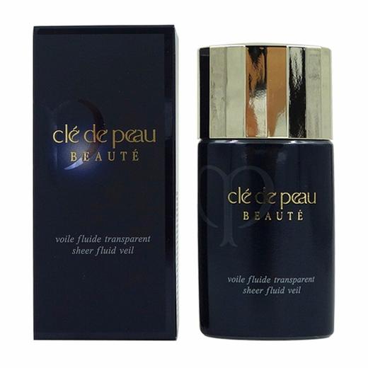 【版本随机】CPB/肌肤之钥 钻石光感隔离霜 清爽型 30ML 商品图0