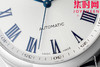 AF浪琴名匠3点历系列 名匠42mm 蓝罗马 男士腕表
机芯：搭载改L888.5 商品缩略图3