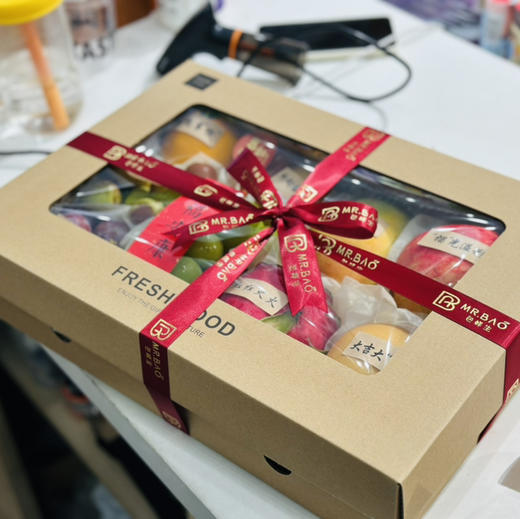 水果礼盒🎁 商品图1