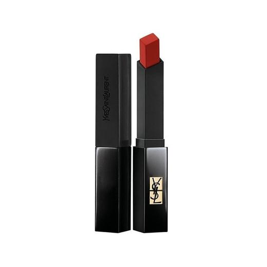 YSL/圣罗兰 细管丝绒纯口红 小黑条314 商品图0