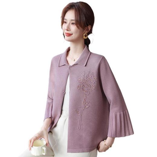 W509-255-115-188妈妈装秋装W509-255-115-188 商品图4