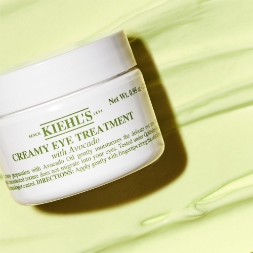 KIEHL'S/科颜氏 牛油果眼霜 28G