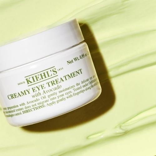 KIEHL'S/科颜氏 牛油果眼霜 28G 商品图0