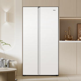 海尔（Haier）冰箱 BCD-620WGHSSEDWV