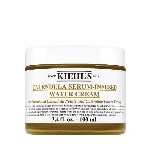 kiehl's/科颜氏金盏花爆水霜修护精华面霜100ml 商品图0