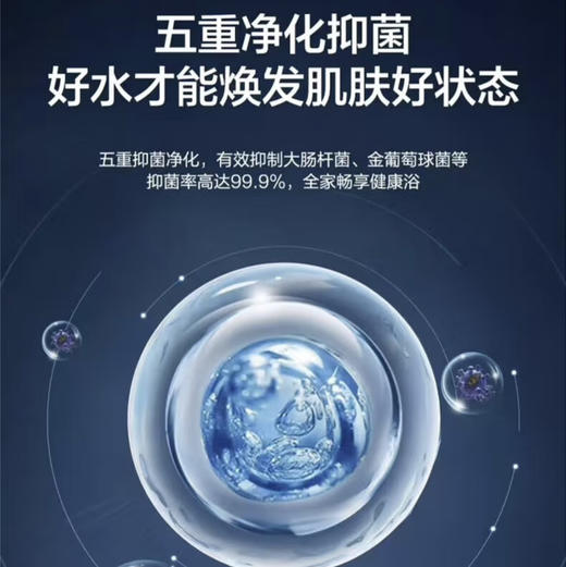 海尔（Haier）热水器 JSQ30-16WM6DWMGU1 商品图11