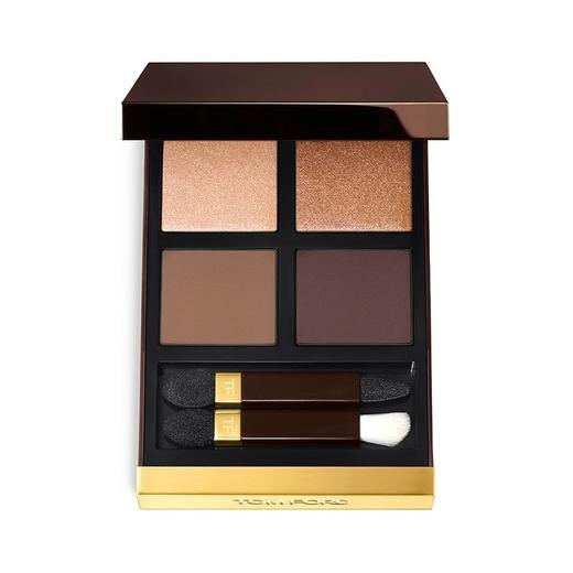 Tom Ford/TF汤姆福特 TF四色眼影盘 28号色 商品图0