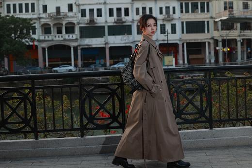 BT337-迪奥 D-Journey 金色五金配件拉链开合 山羊皮 单肩包  多色 商品图3