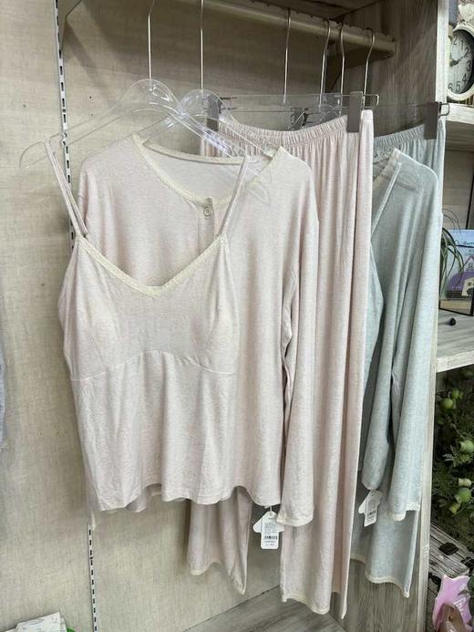 睡衣家居服6209 商品图0