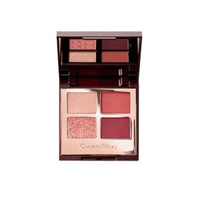 CHARLOTTE TILBURY 四色眼影盘 CT眼影 WALK OF NO SHAME