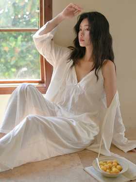 睡衣家居服