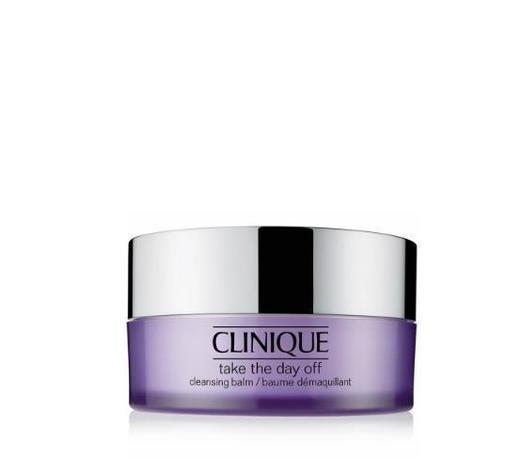 Clinique/倩碧紫胖子卸妆膏125ml　全脸眼唇卸低刺激清爽 商品图0