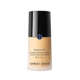 Armani/阿玛尼大师粉底液造型紧颜粉底液 3 自然偏白肤色