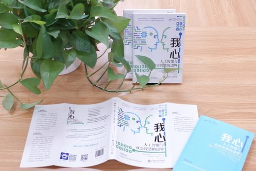 我心：人工智能与真实智慧的边界 9787303308293 （加）穆罕默德·埃尔马斯里（Mohamed I. Elmasry）/著 刘燊/译 北京师范大学出版社 正版书籍 商品图5