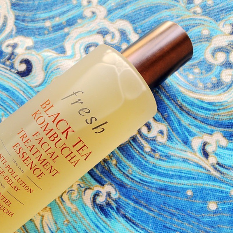 FRESH/馥蕾诗红茶酵母精华水 250ML