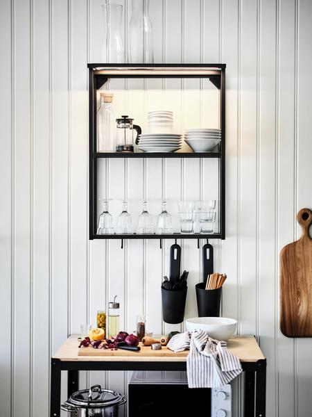 聚便利 X IKEA POKAL 博克尔 杯子 透明玻璃 27厘升（270毫升）1只 商品图11