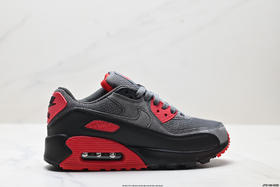 耐克Nike Air Max 90复古气垫百搭休闲运动慢跑鞋DM0029-013男女鞋