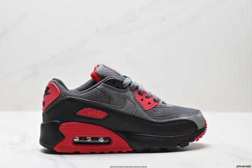 耐克Nike Air Max 90复古气垫百搭休闲运动慢跑鞋DM0029-013男女鞋 商品图0