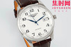 AF浪琴名匠3点历系列 名匠42mm 经典数字面 男士腕表
机芯：搭载改L888.5 商品缩略图1