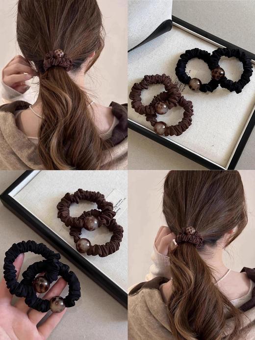 Binailu比奈鹿秋冬氛围“豹力”美学六件套 商品图9