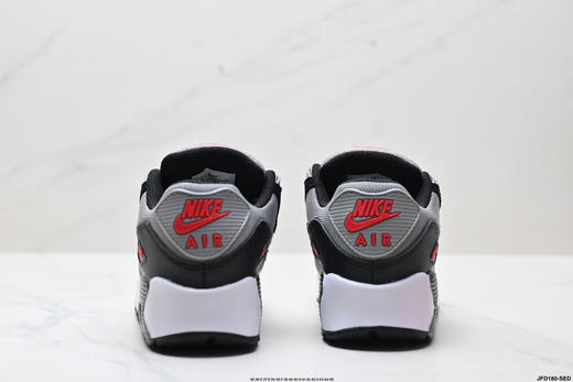 耐克Nike Air Max 90复古气垫百搭休闲运动慢跑鞋DM0029-013男女鞋 商品图5
