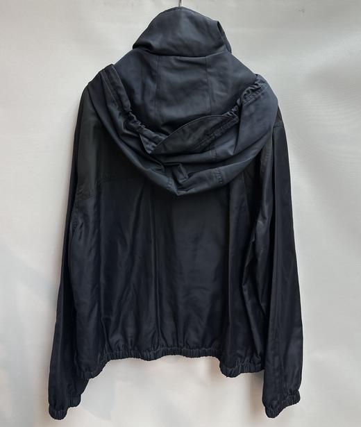 男款连帽风衣外套008 商品图1