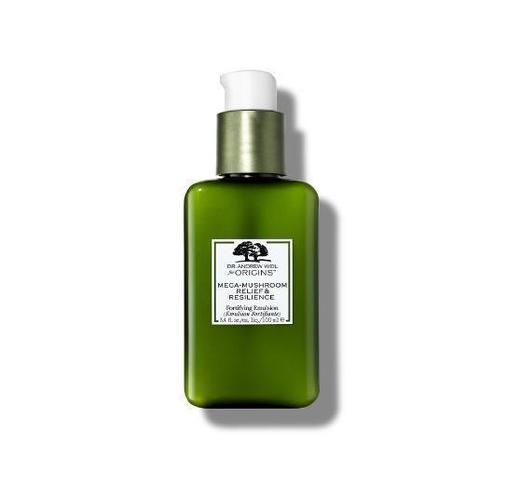 悦木之源 灵芝强韧乳 韦博士灵芝焕能好底子强韧乳100ml 水润平衡 商品图0