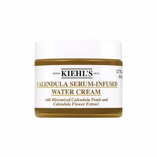 KIEHL'S/科颜氏 科颜氏金盏花精华水活霜爆水霜 50ML 商品图0