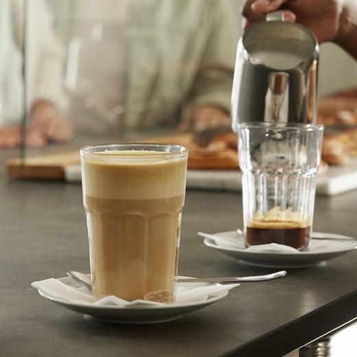 聚便利 X IKEA POKAL 博克尔 杯子 透明玻璃 35厘升（350毫升）1只 商品图3