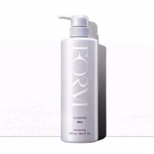 POLA/宝丽 馥美修护洗发露 550ML 商品图0