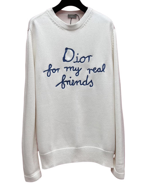 男款刺绣针织衫毛衣010 商品图0