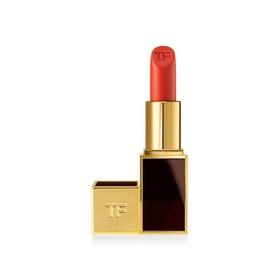 Tom Ford/TF 黑金黑管唇膏/口红 15号色 WILD GINGER 3g 偏橘调番茄 青春活力