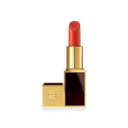 Tom Ford/TF 黑金黑管唇膏/口红 15号色 WILD GINGER 3g 偏橘调番茄 青春活力 商品图0