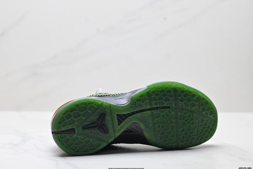 耐克Nike Zoom Kobe 6科比低帮实战篮球鞋446442-301男女鞋 商品图8