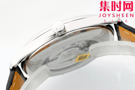 AF浪琴名匠3点历系列 名匠42mm 黑盘罗马面 男士腕表
机芯：搭载改L888.5 商品图7