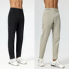 点此购买 lululemon露露男士经典百搭户外运动徒步速干长裤 kad 329129 商品缩略图8