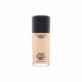 MAC/魅可 柔雾定制无瑕粉底液SPF15 30ML NC15#