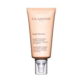 CLARINS/娇韵诗抚纹身体乳175ml 4D抚纹 强韧肌底
