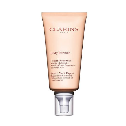 CLARINS/娇韵诗抚纹身体乳175ml 4D抚纹 强韧肌底 商品图0