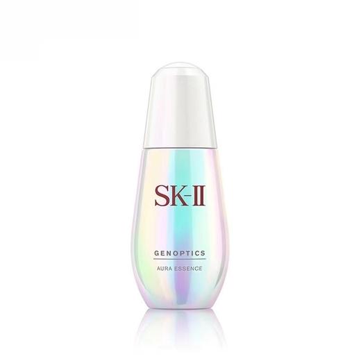 SK-II 肌因光蕴环采钻白精华露 小灯泡 50ml 商品图0