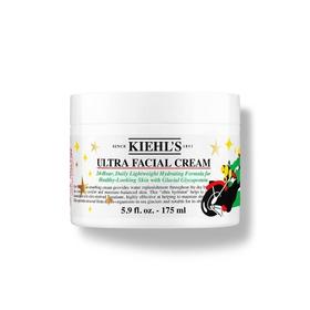 Kiehl's科颜氏2021圣诞限定高保湿面霜175ml 加量款 秋冬滋润