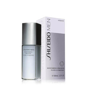 SHISEIDO/资生堂 男士滋润乳 100ml 保湿紧致