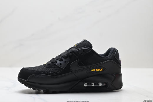 耐克Nike Air Max 90复古气垫百搭休闲运动慢跑鞋DM0029-013男女鞋 商品图2